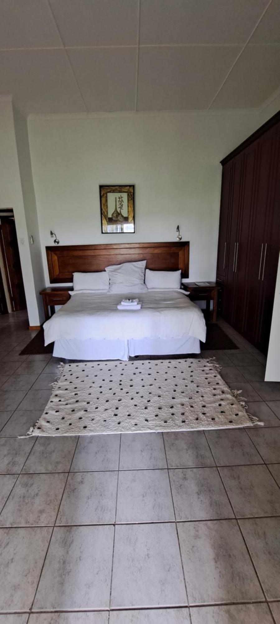 Mountain View Guest House Дънди Екстериор снимка