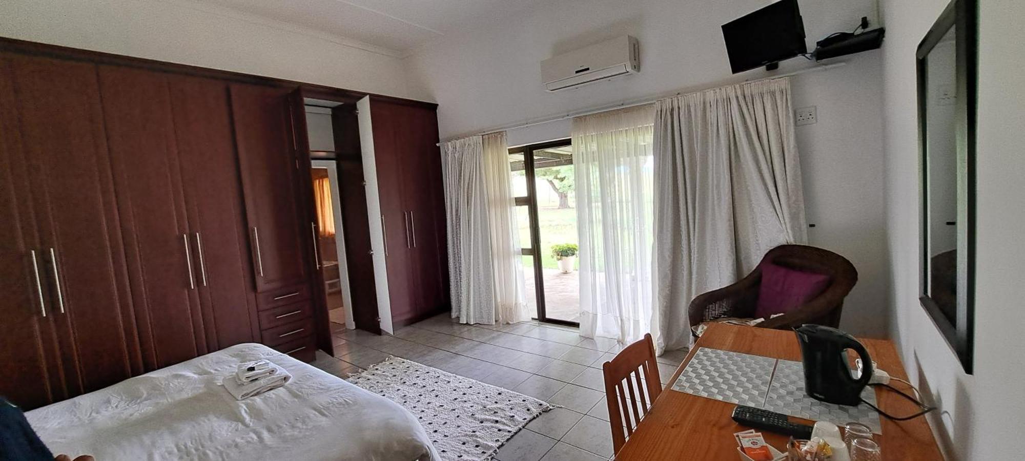 Mountain View Guest House Дънди Екстериор снимка