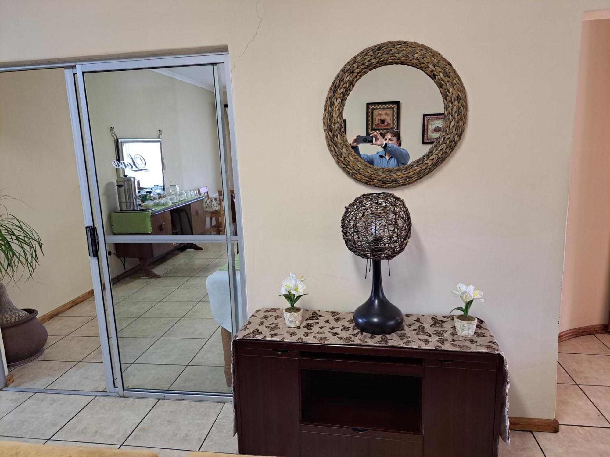 Mountain View Guest House Дънди Екстериор снимка