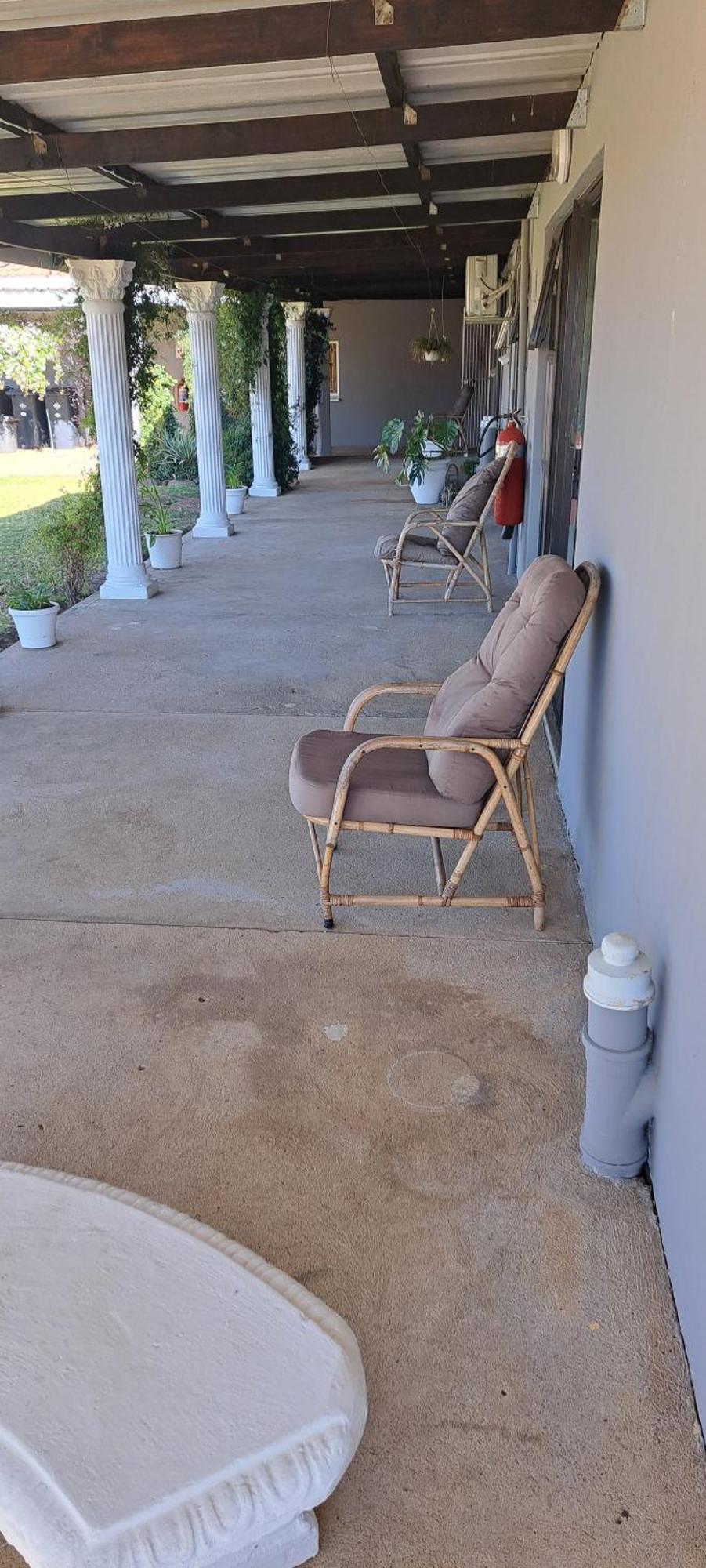 Mountain View Guest House Дънди Екстериор снимка