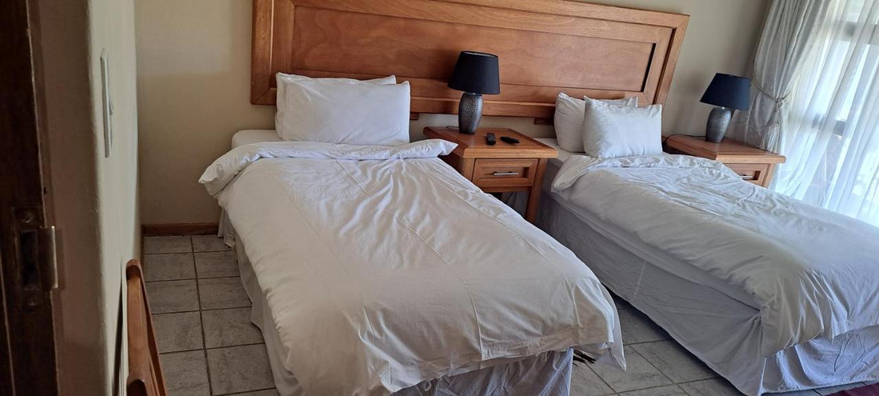 Mountain View Guest House Дънди Екстериор снимка