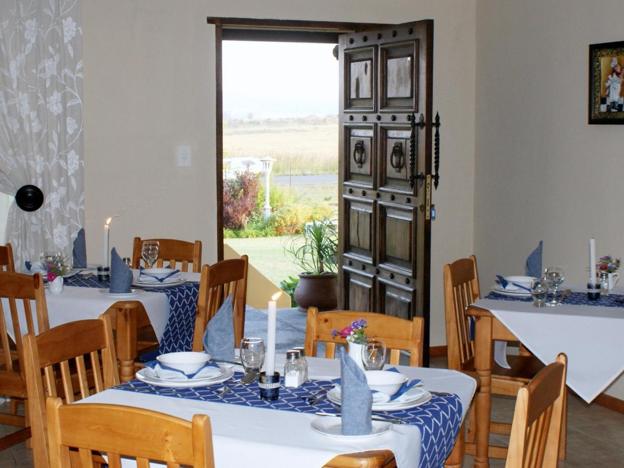 Mountain View Guest House Дънди Екстериор снимка