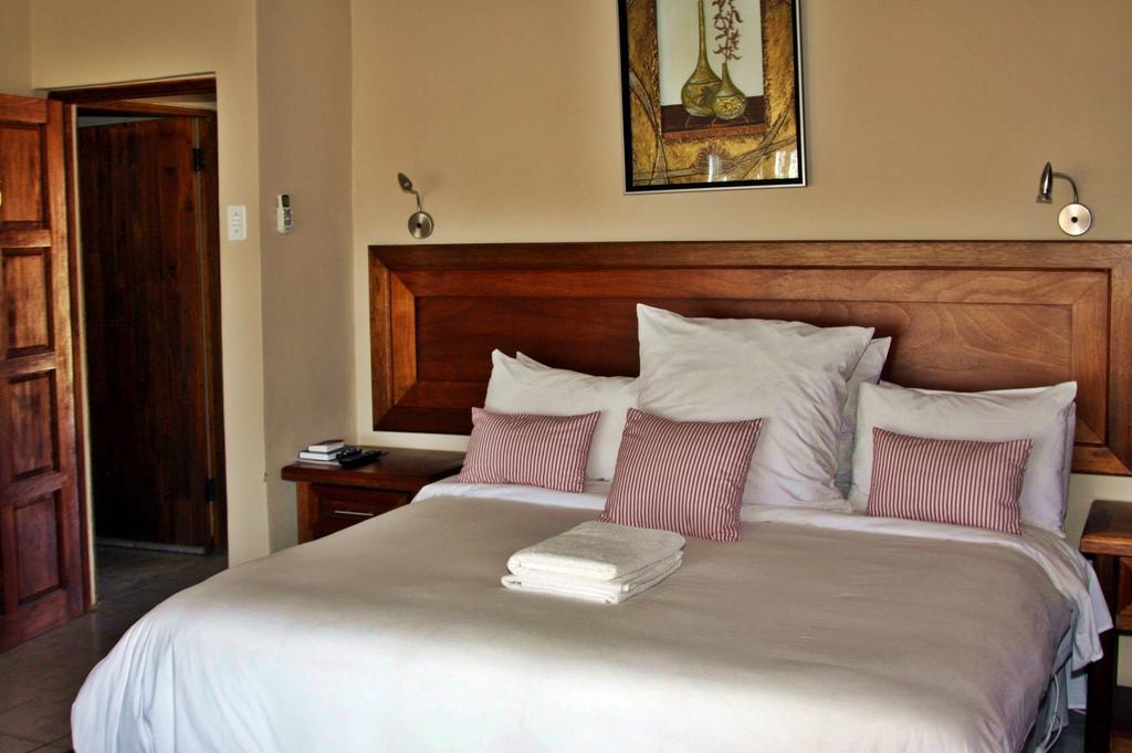 Mountain View Guest House Дънди Екстериор снимка